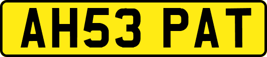 AH53PAT