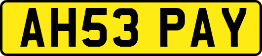 AH53PAY