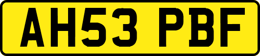 AH53PBF