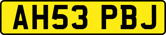 AH53PBJ