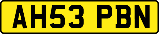 AH53PBN