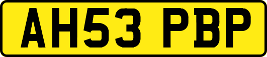 AH53PBP