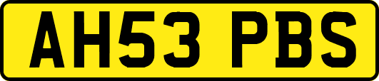 AH53PBS