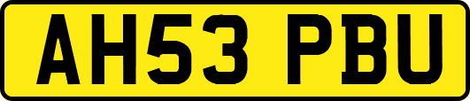 AH53PBU