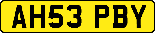 AH53PBY