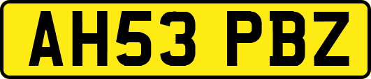AH53PBZ