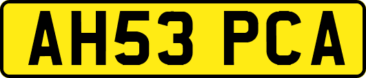 AH53PCA