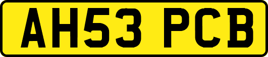 AH53PCB