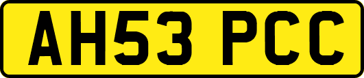 AH53PCC