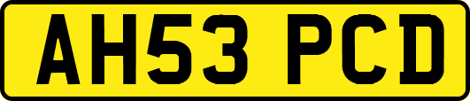 AH53PCD