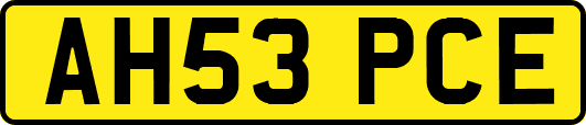AH53PCE