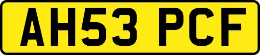 AH53PCF