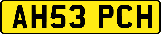 AH53PCH
