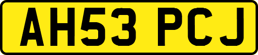 AH53PCJ