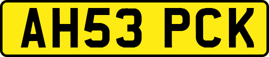AH53PCK