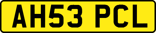 AH53PCL