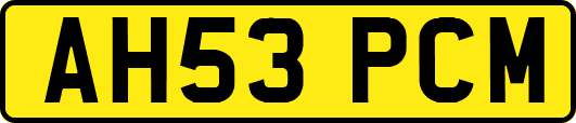 AH53PCM