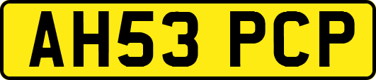 AH53PCP