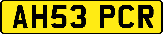 AH53PCR