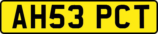 AH53PCT