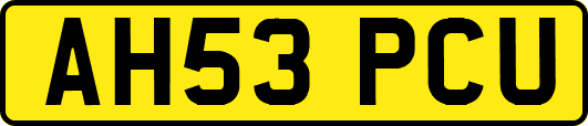 AH53PCU