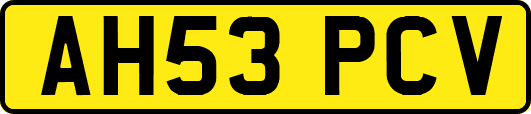 AH53PCV