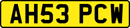 AH53PCW
