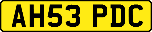 AH53PDC