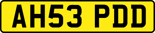 AH53PDD