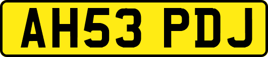 AH53PDJ