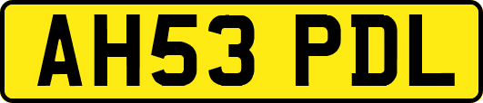AH53PDL