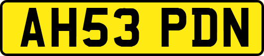 AH53PDN