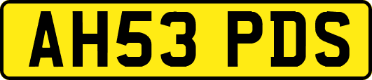 AH53PDS