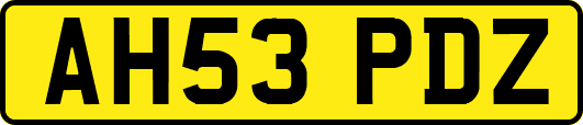 AH53PDZ