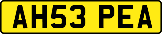AH53PEA