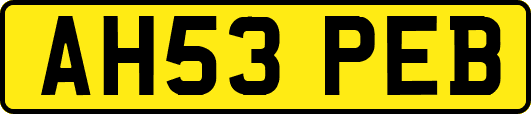 AH53PEB