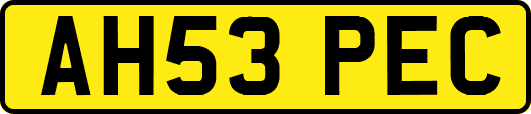 AH53PEC