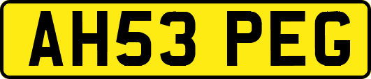AH53PEG