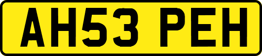 AH53PEH