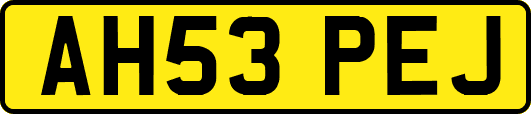 AH53PEJ