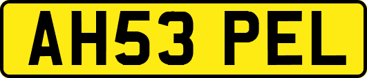 AH53PEL
