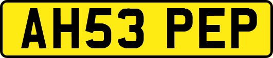 AH53PEP