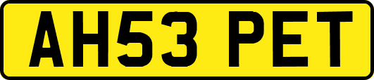 AH53PET