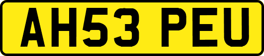 AH53PEU