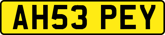 AH53PEY
