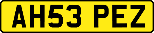 AH53PEZ