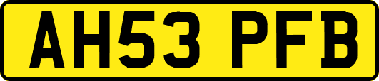 AH53PFB
