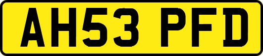 AH53PFD
