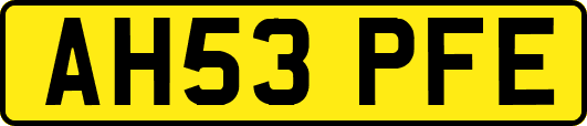 AH53PFE
