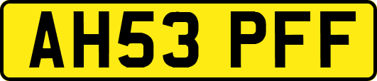AH53PFF